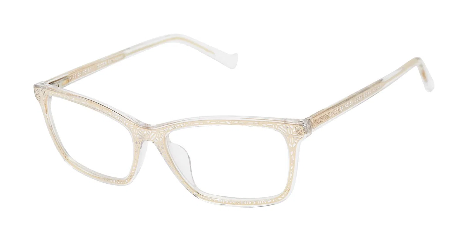 Tura R710 Eyeglasses
