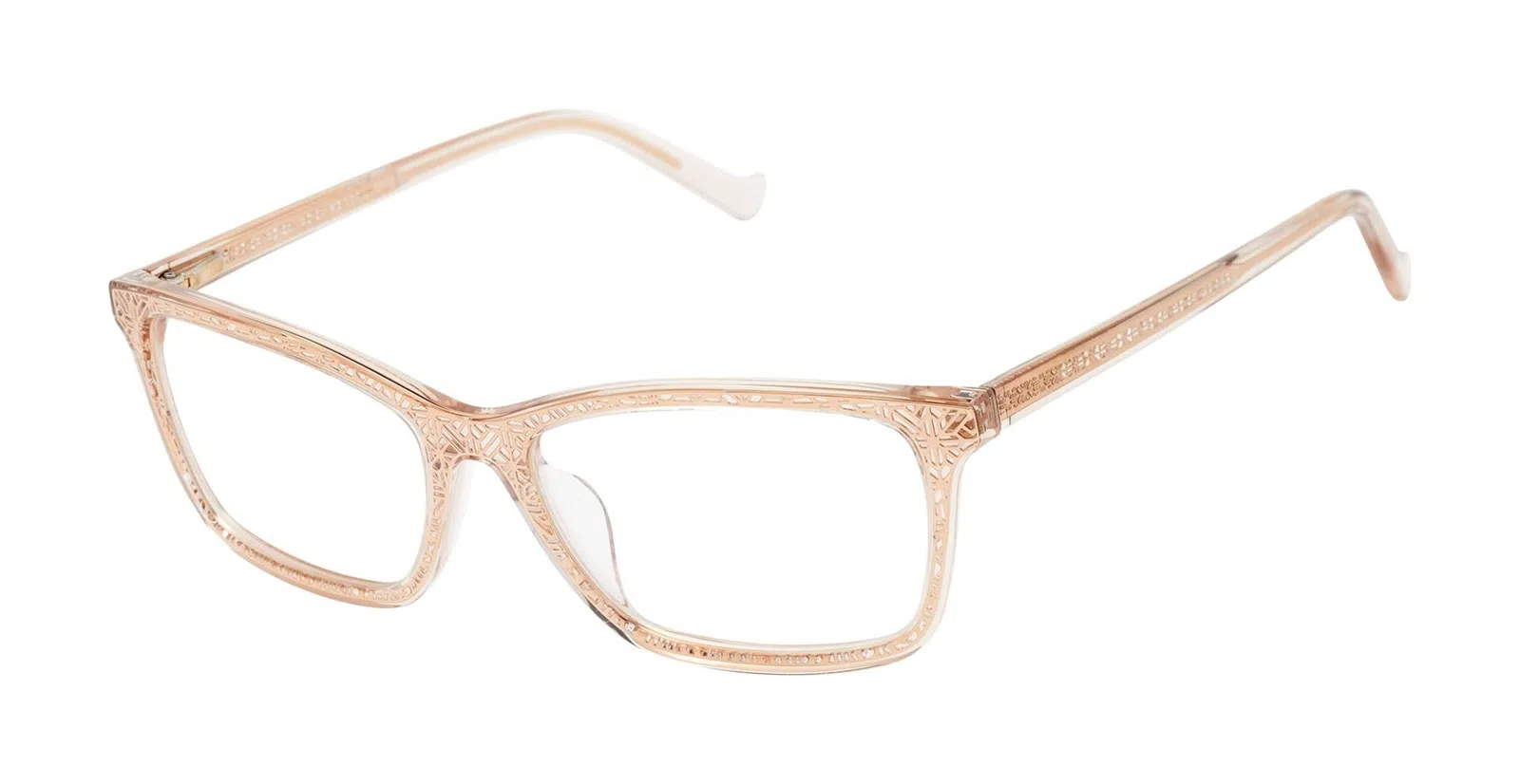 Tura R710 Eyeglasses - view 2