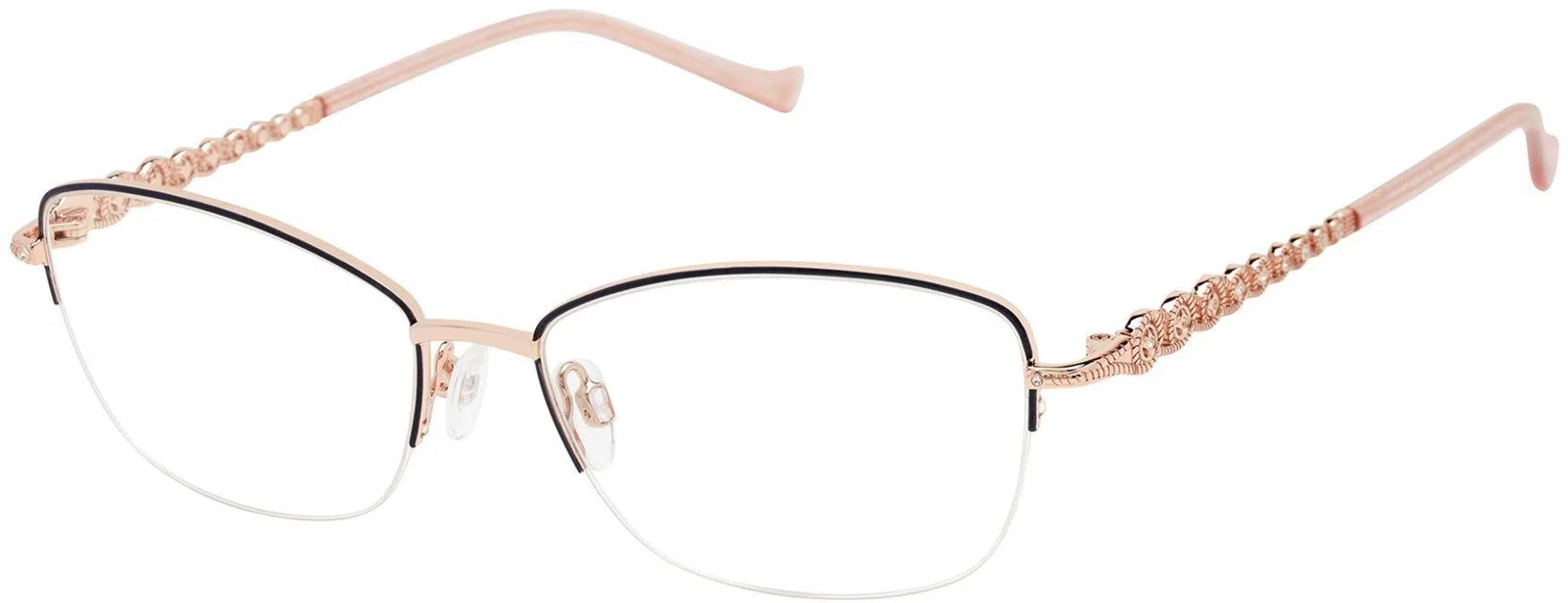 Tura R711 Eyeglasses - view 2