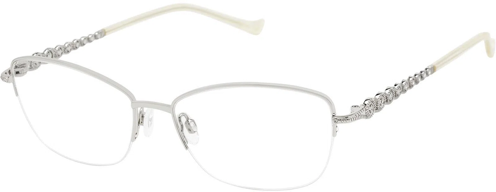 Tura R711 Eyeglasses - view 3