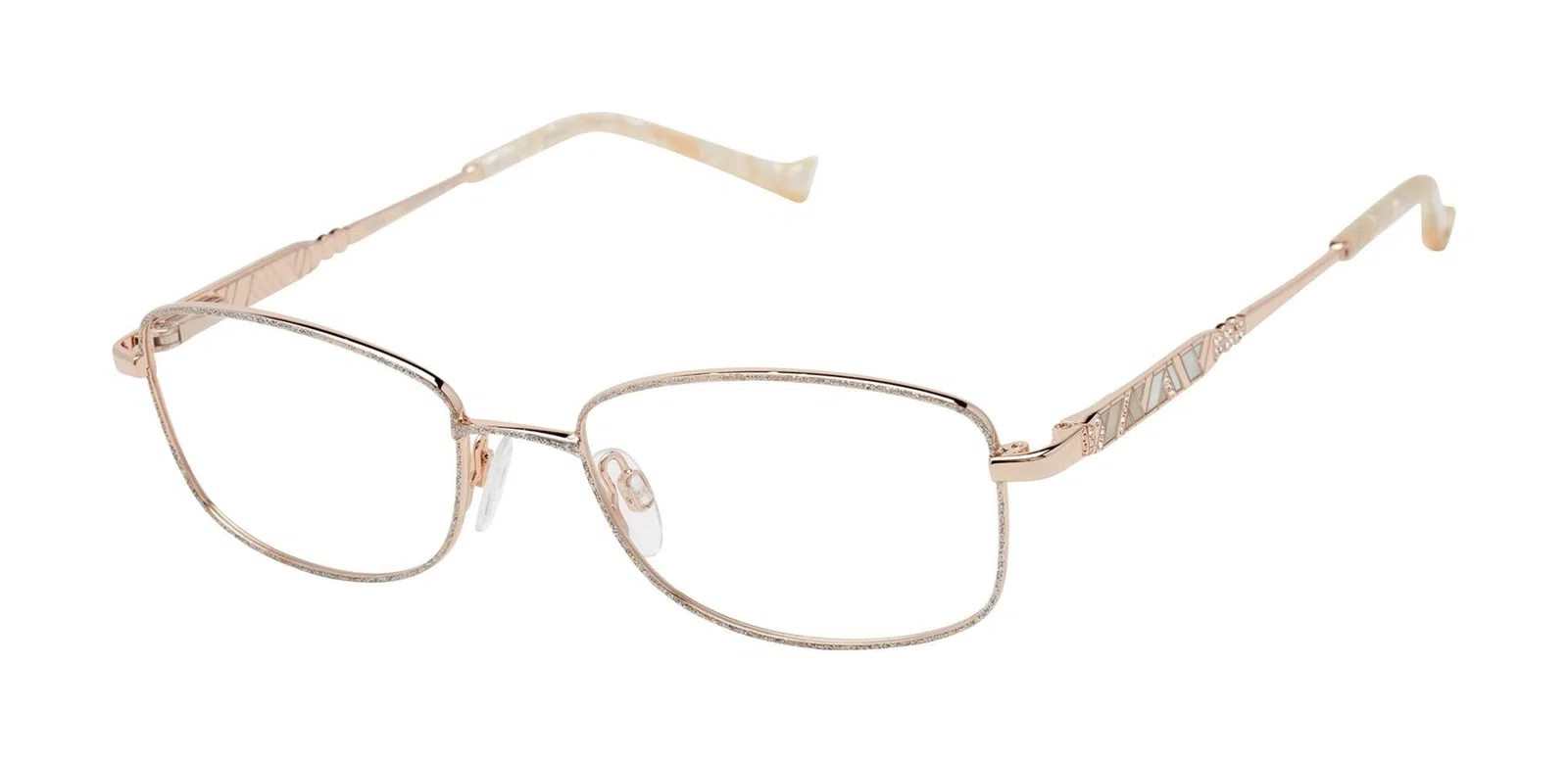 Tura R712 Eyeglasses - view 2