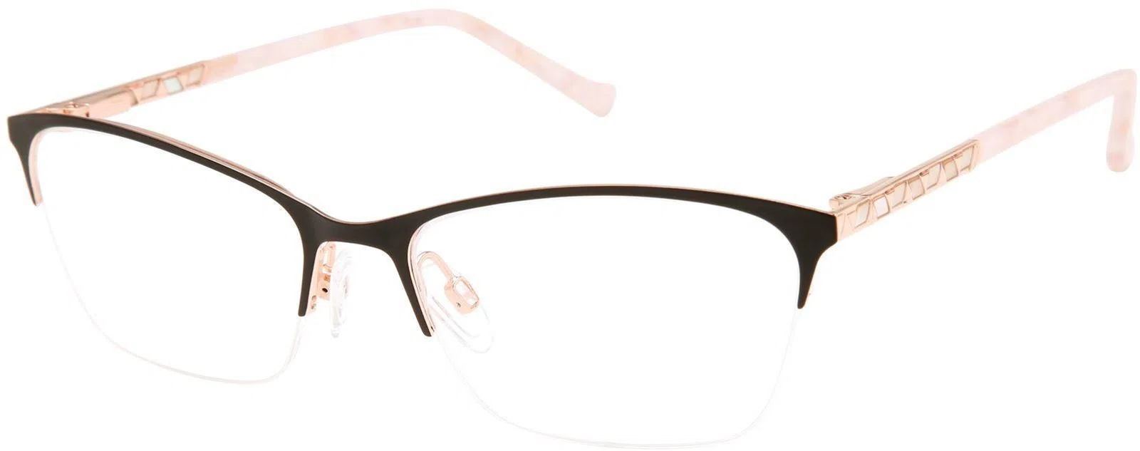 Tura R713 Eyeglasses - view 3