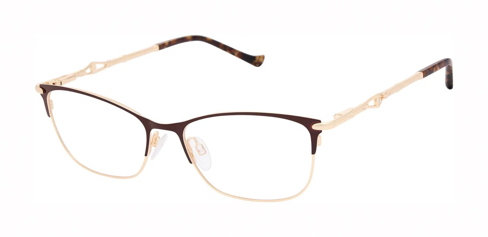 Tura R715 Eyeglasses - view 2