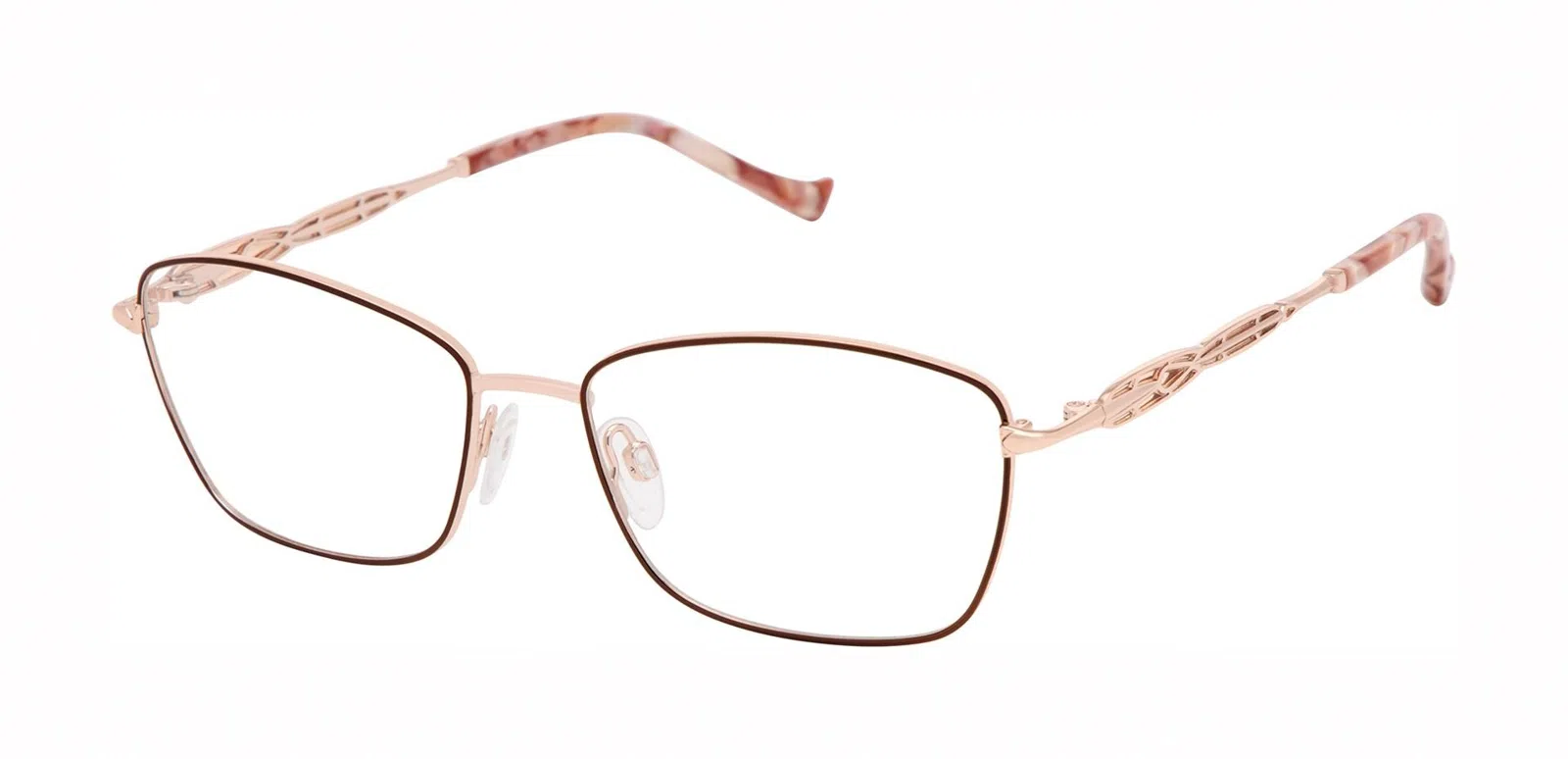 Tura R716 Eyeglasses - view 2