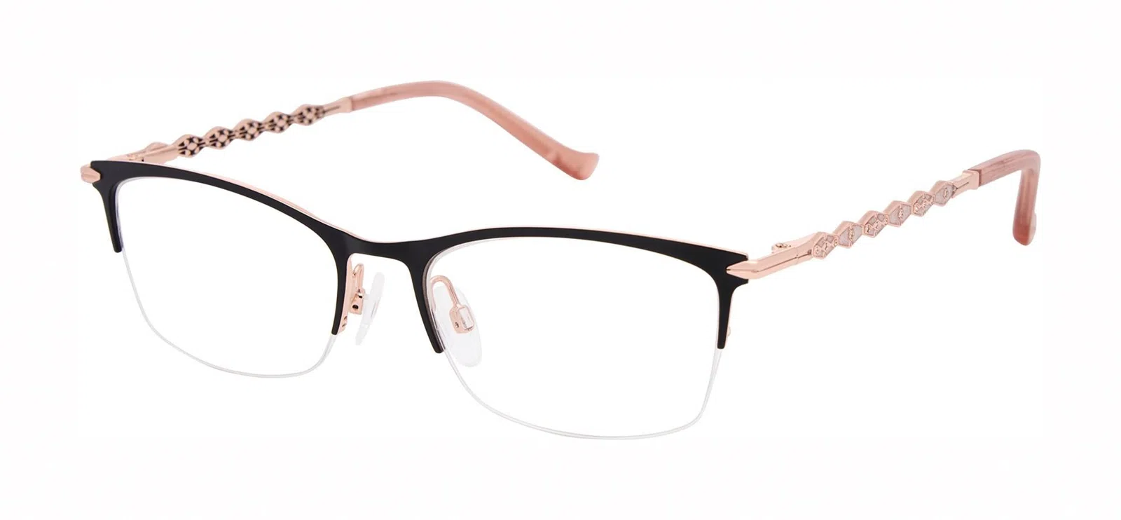 Tura R719 Eyeglasses - view 2