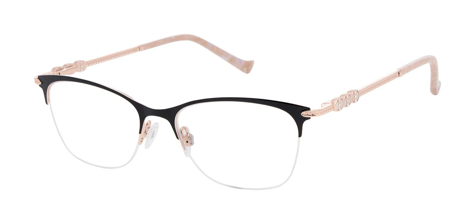 Tura R721 Eyeglasses - view 3