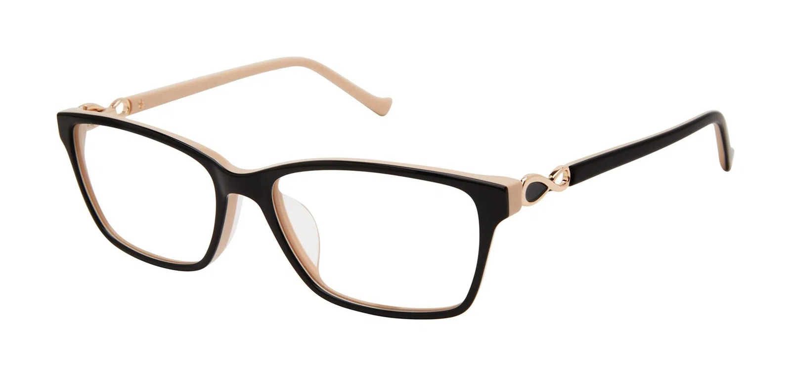 Tura R801 Eyeglasses - view 2