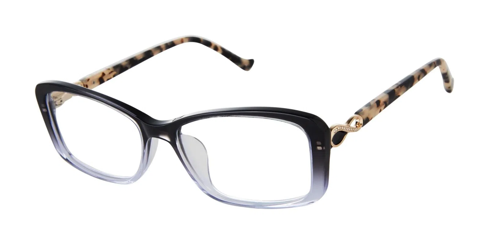 Tura R802 Eyeglasses - view 2