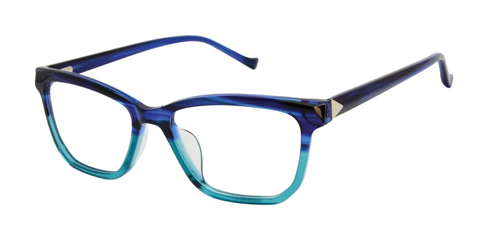 Tura R803 Eyeglasses - view 2