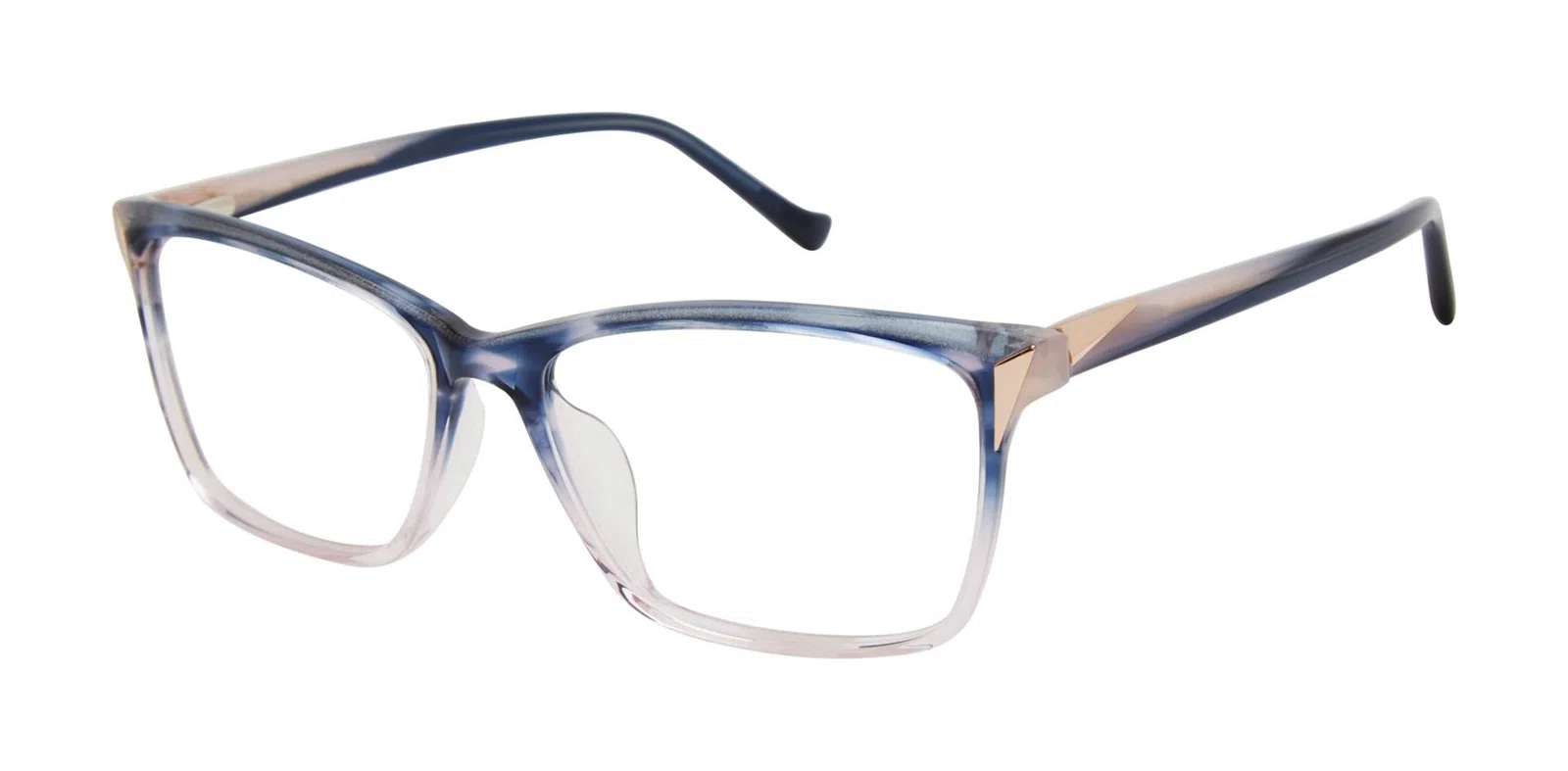 Tura R804 Eyeglasses - view 2