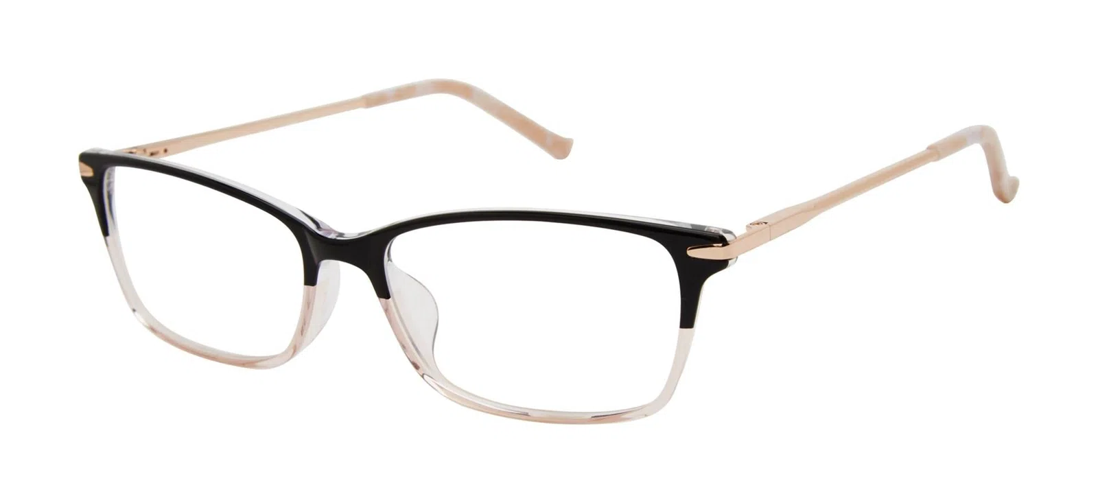 Tura R805 Eyeglasses - view 2