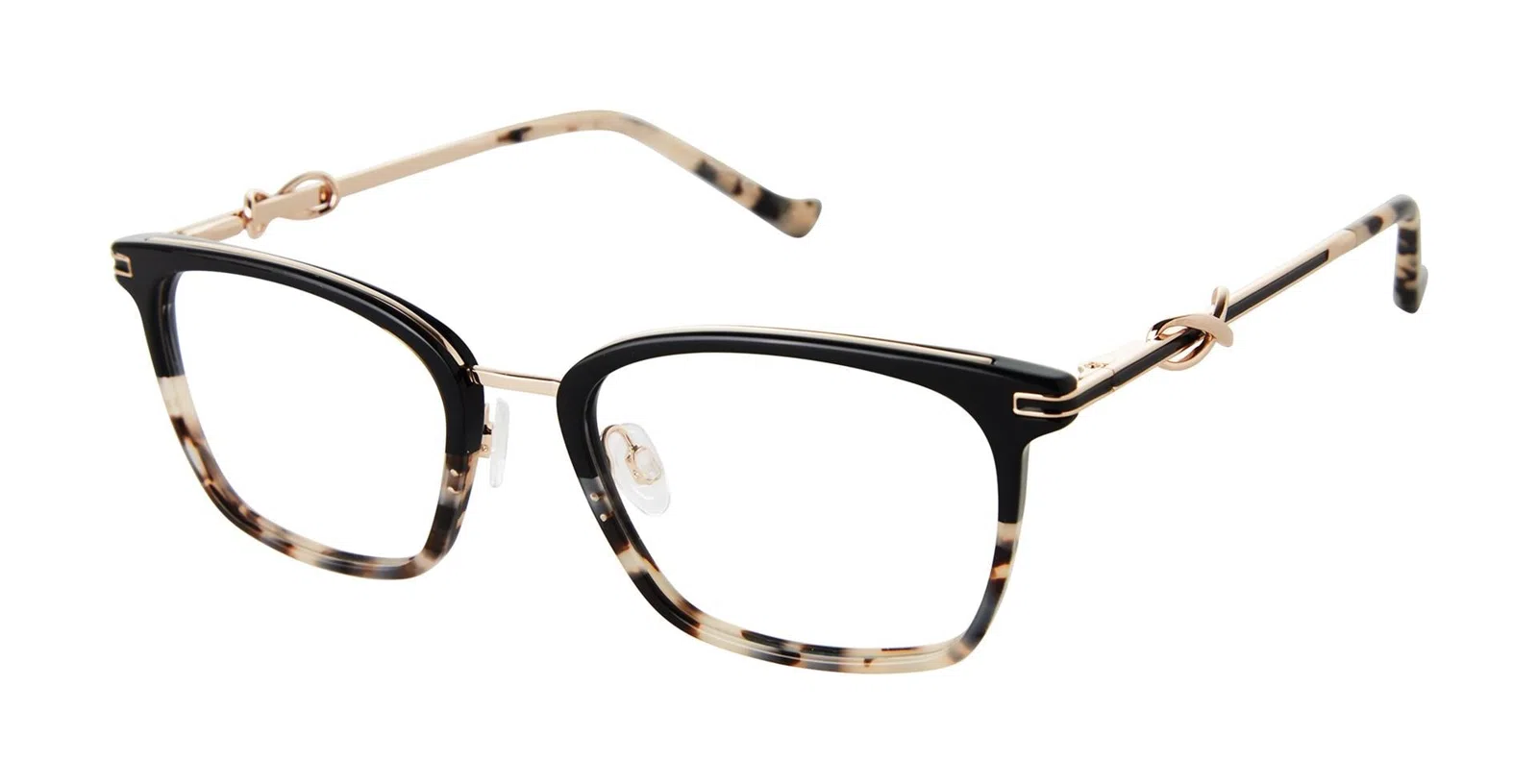Tura R806 Eyeglasses - view 2