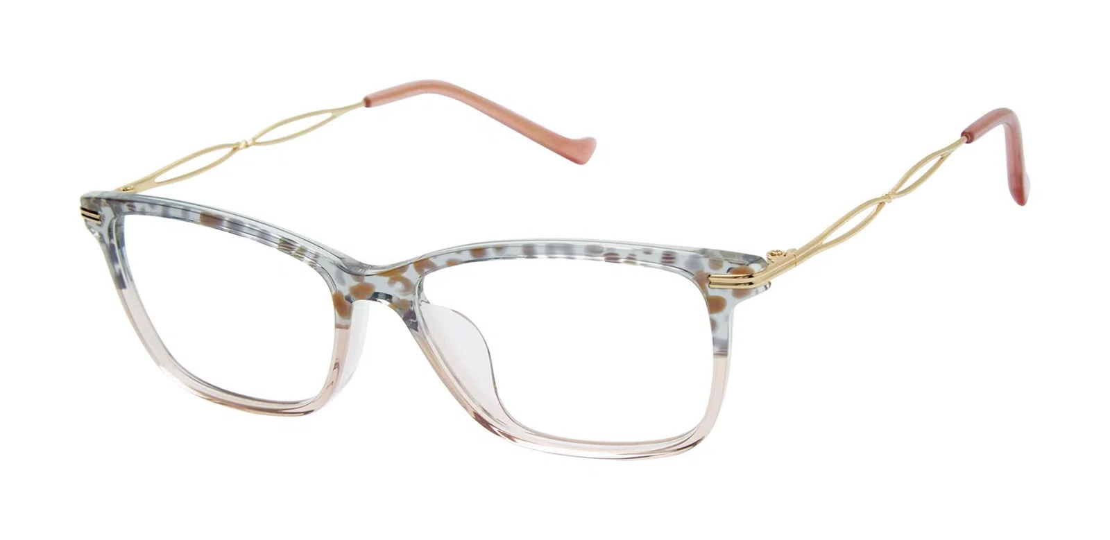Tura R808 Eyeglasses - view 2