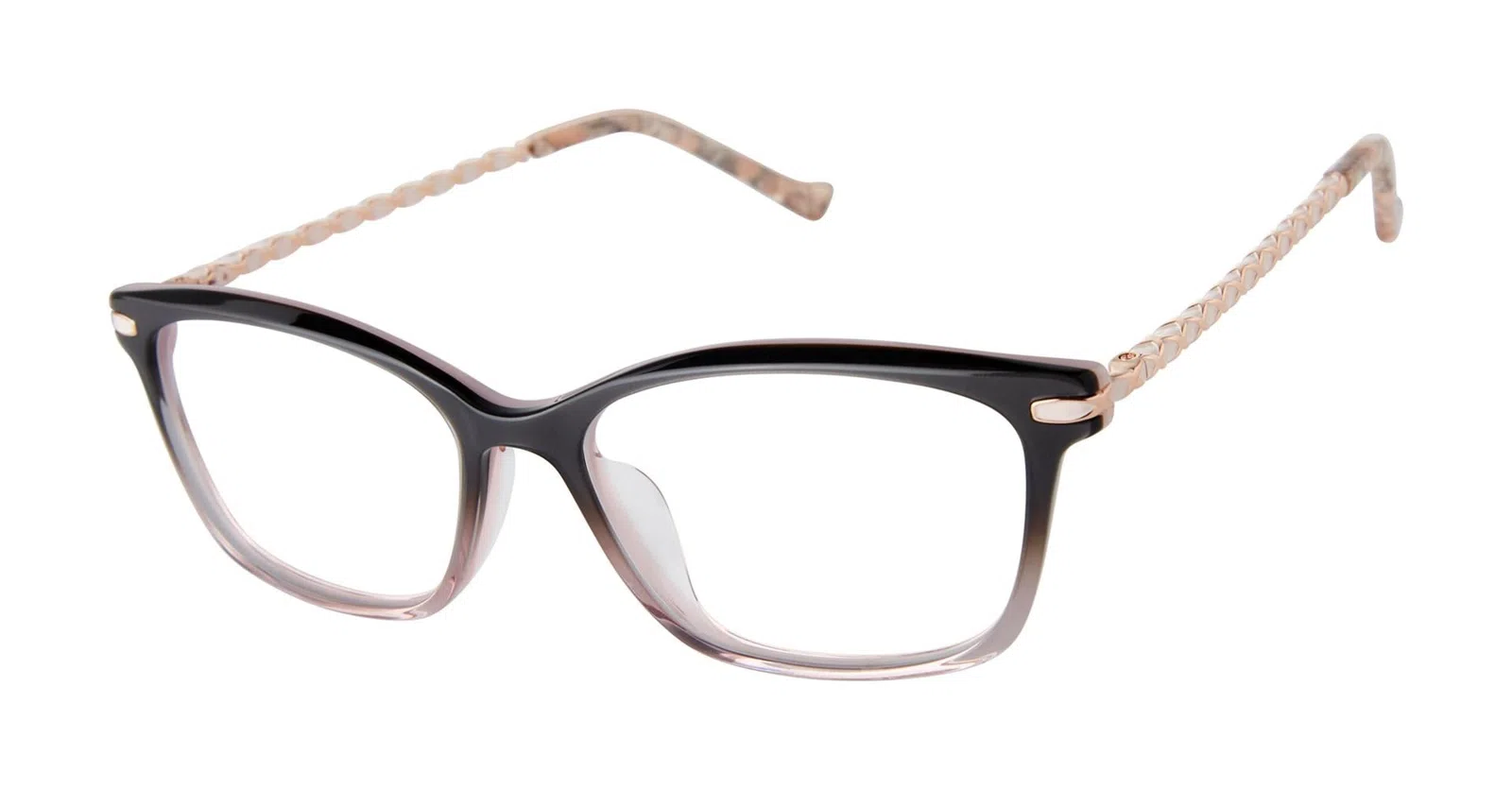 Tura R809 Eyeglasses - view 2