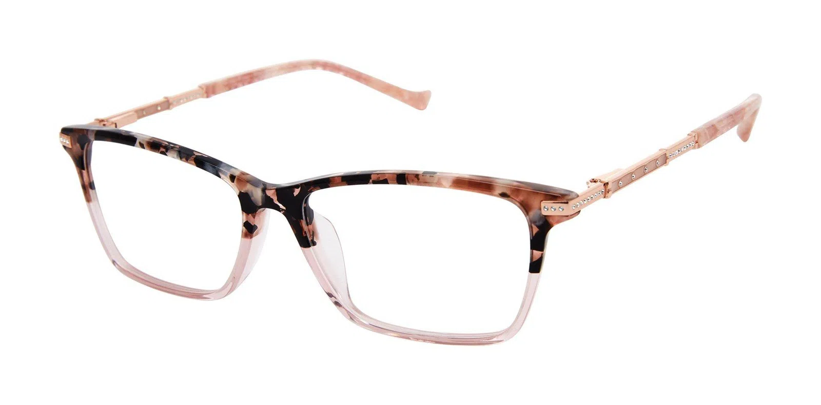 Tura R811 Eyeglasses - view 2