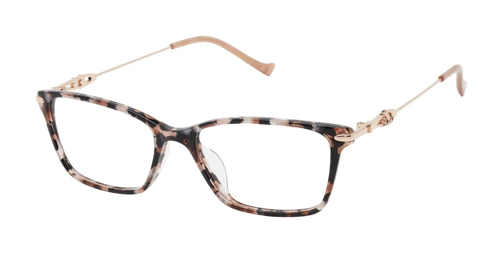 Tura R812 Eyeglasses - view 2