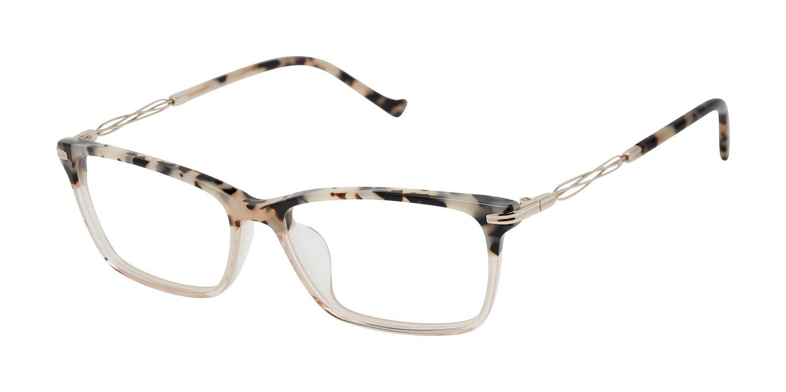 Tura R813 Eyeglasses - view 2