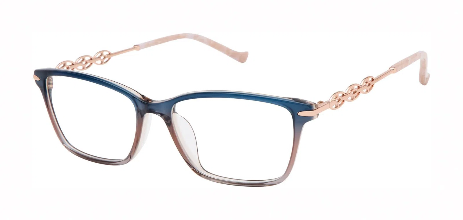 Tura R815 Eyeglasses - view 2