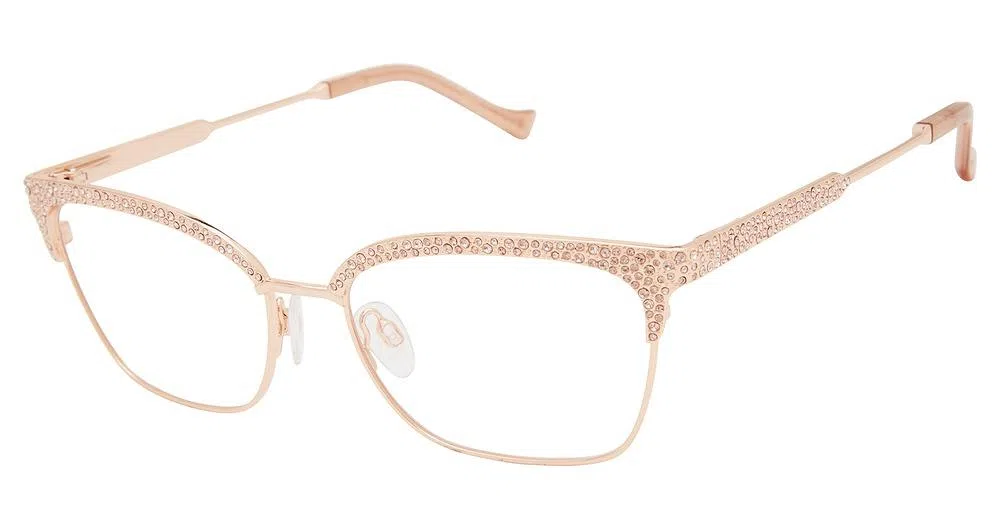 Tura TE274 Eyeglasses