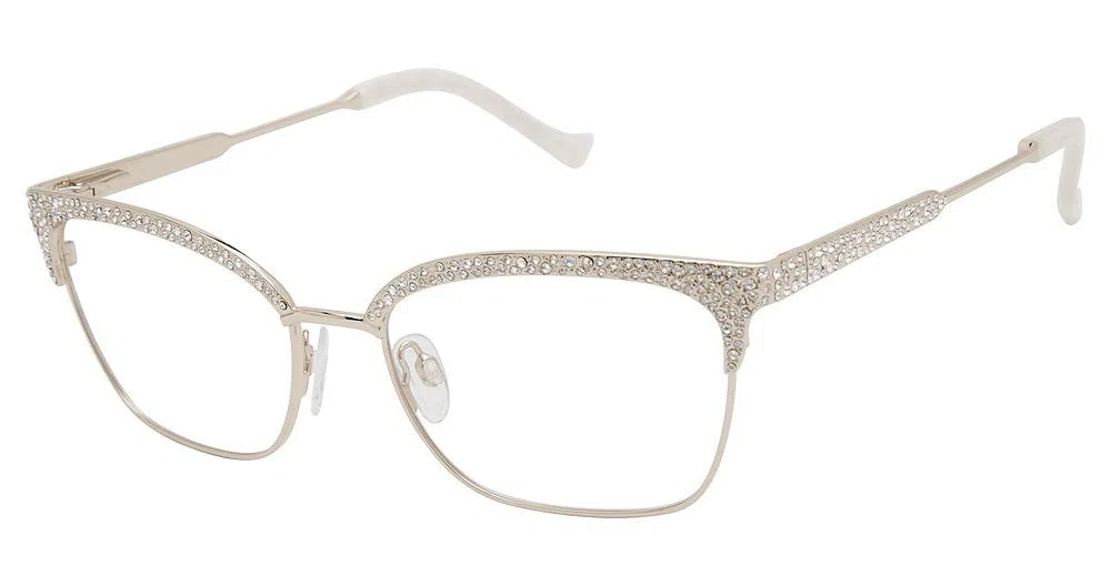 Tura TE274 Eyeglasses - view 2