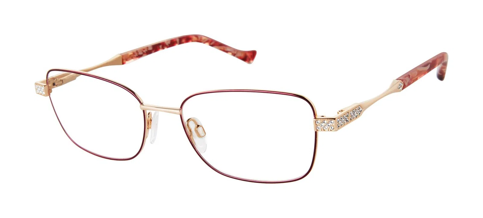 Tura TE281 Eyeglasses