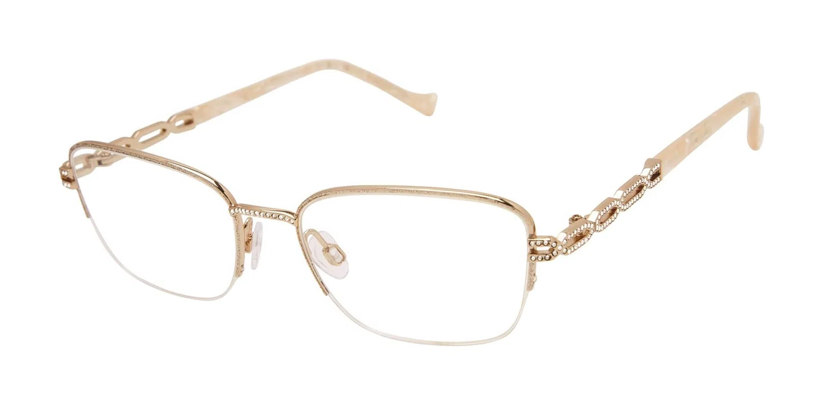 Tura TE291 Eyeglasses