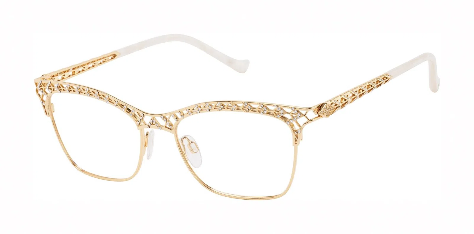 Tura TE301 Eyeglasses