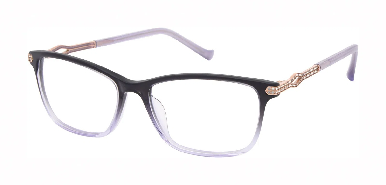 Tura TE303 Eyeglasses