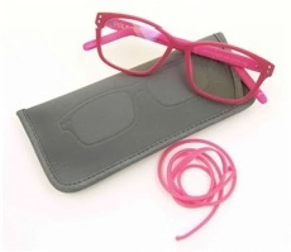 Polinelli P200 Readers - view 2