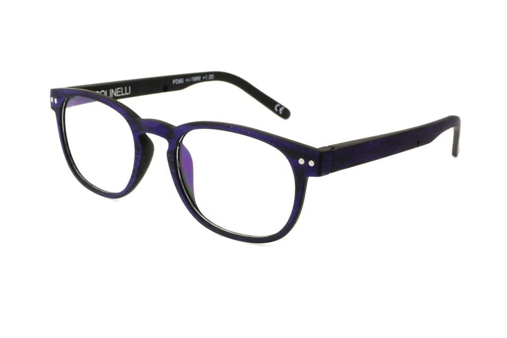 Polinelli P301 Readers - view 2