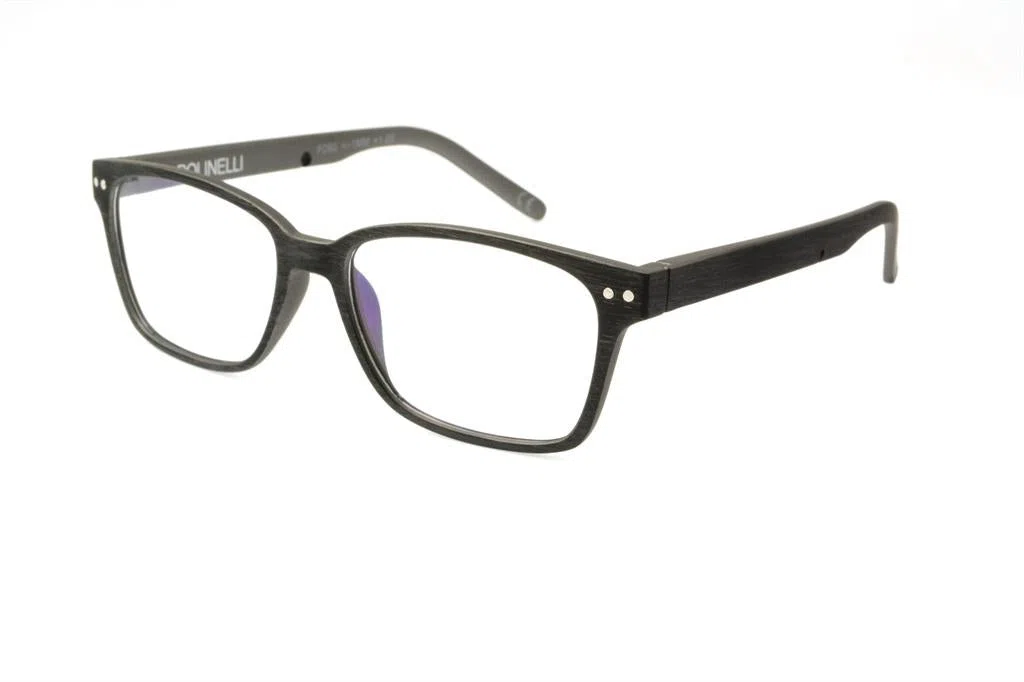 Polinelli P302 Readers