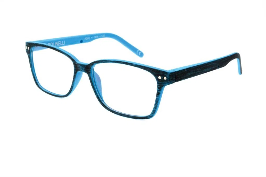Polinelli P302 Readers - view 2