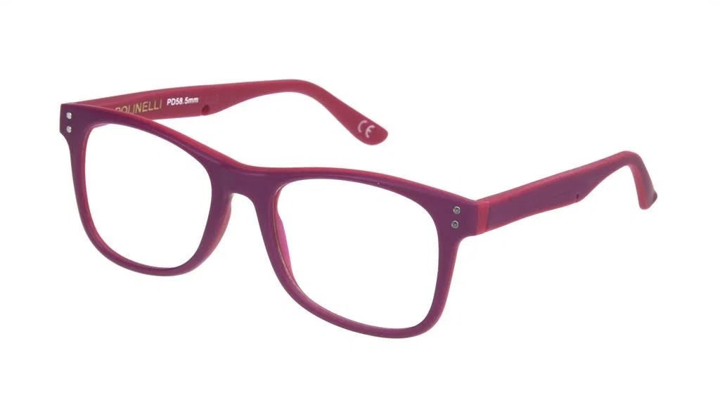 Polinelli P303 Readers - view 2