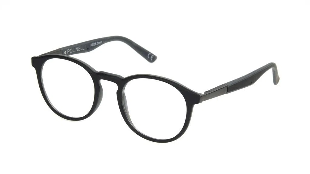 Polinelli P304 Readers