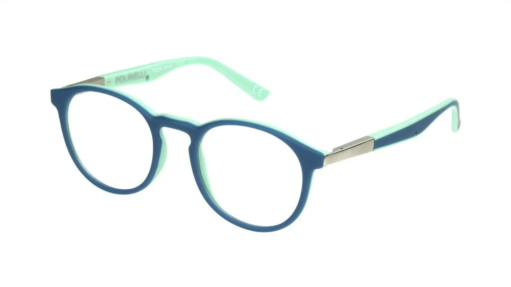 Polinelli P304 Readers - view 2
