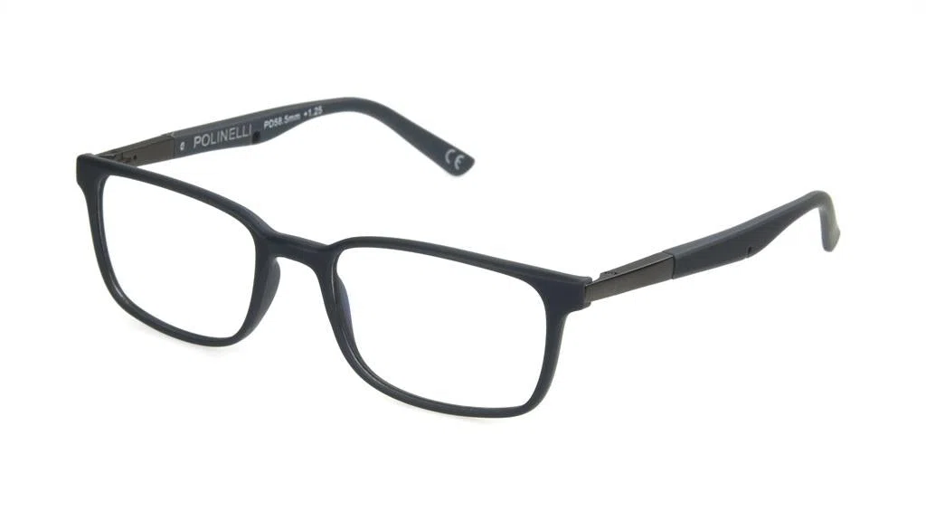 Polinelli P101 Readers - view 2