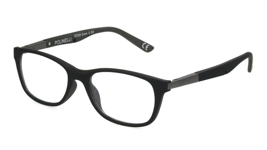 Polinelli P305 Readers
