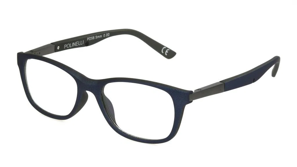 Polinelli P305 Readers - view 2