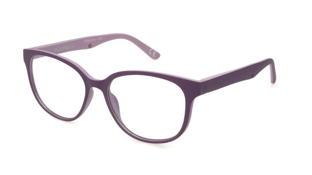 Polinelli P202 Readers