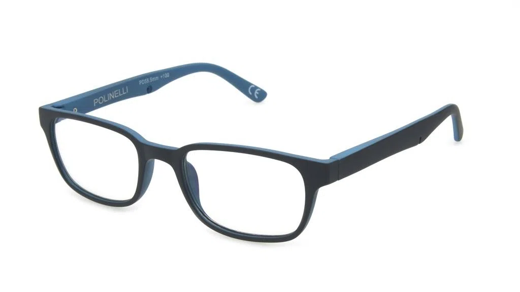 Polinelli P306 Readers