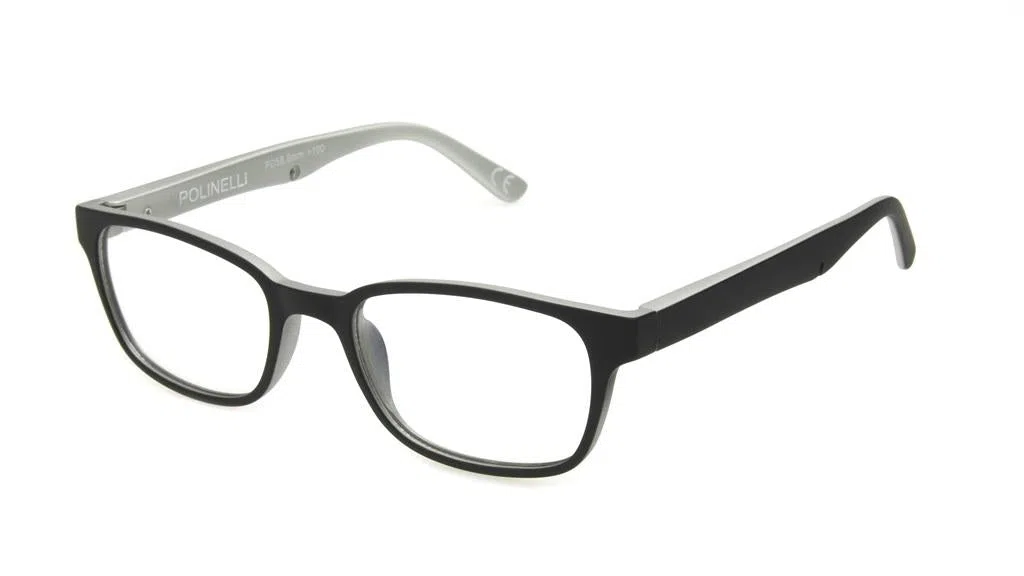 Polinelli P306 Readers - view 3