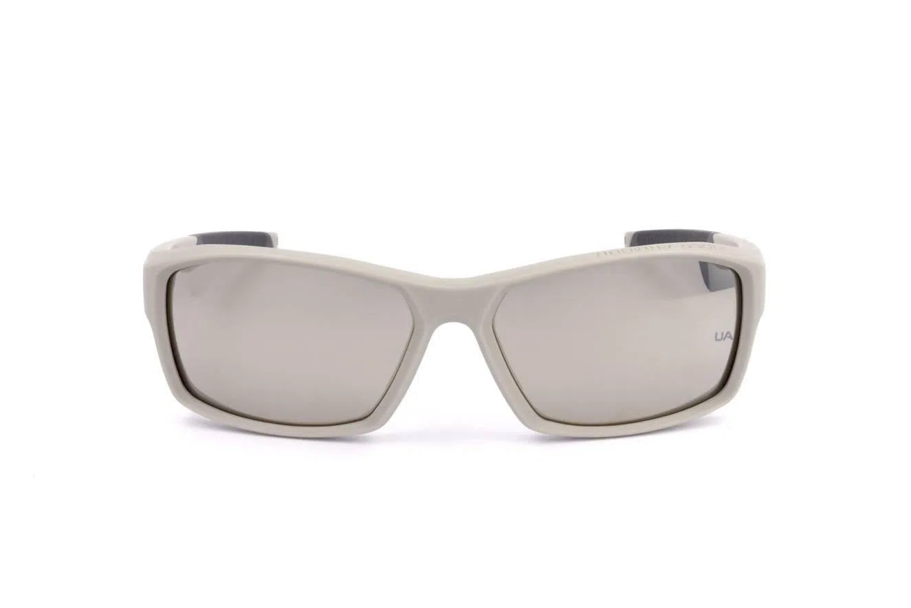 Under Armour UAFANATICAL Sunglasses - MATT KHAKI