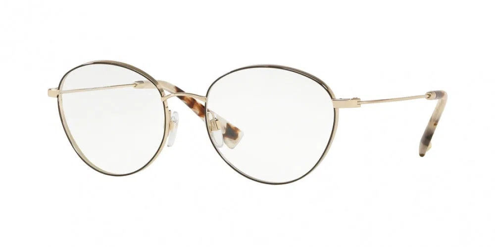 Valentino 1003 Eyeglasses - view 3