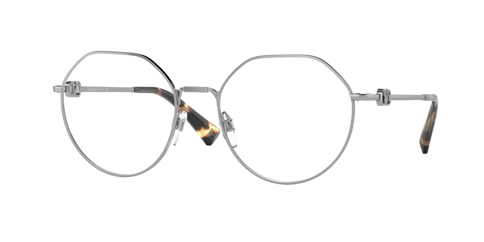 Valentino 1021 Eyeglasses - view 4