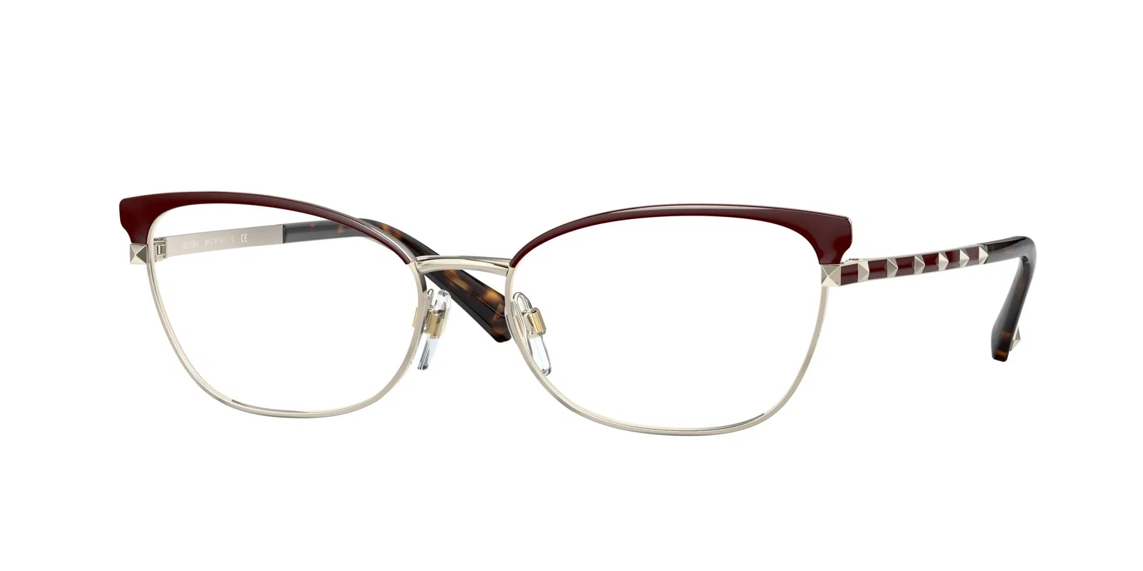 Valentino 1022 Eyeglasses - view 3