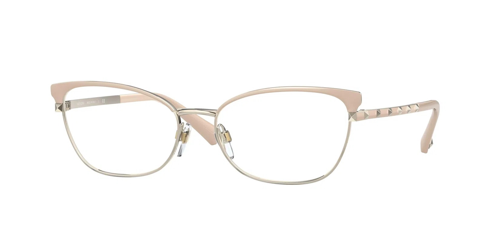 Valentino 1022 Eyeglasses - view 4