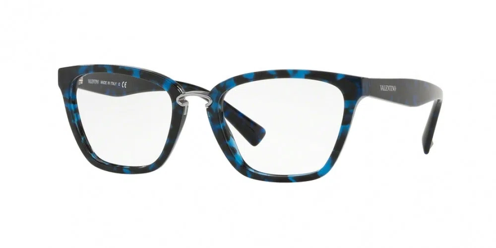 Valentino 3016 Eyeglasses - view 2