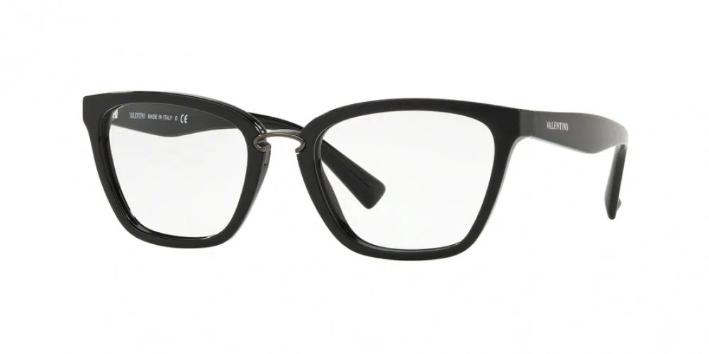 Valentino 3016 Eyeglasses - view 4