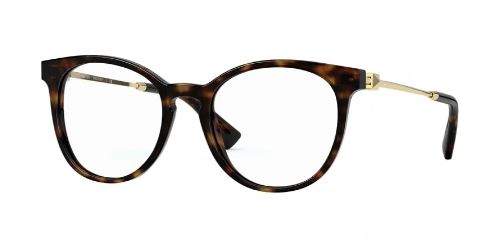 Valentino 3046A Eyeglasses - view 4