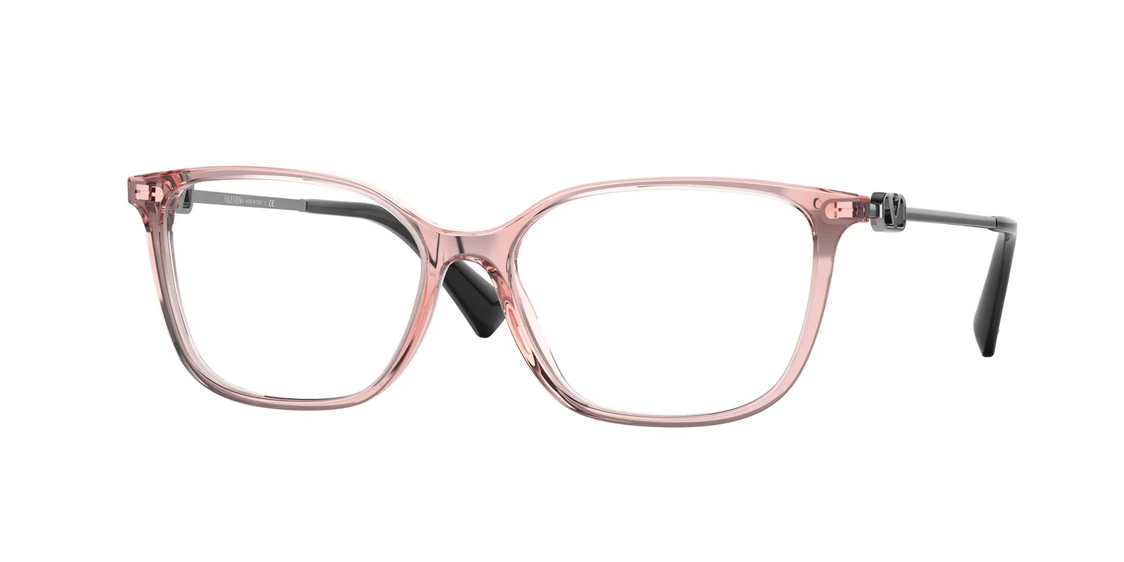 Valentino 3058F Eyeglasses - view 3
